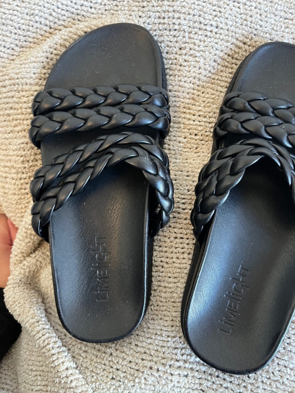 Brand New Slides